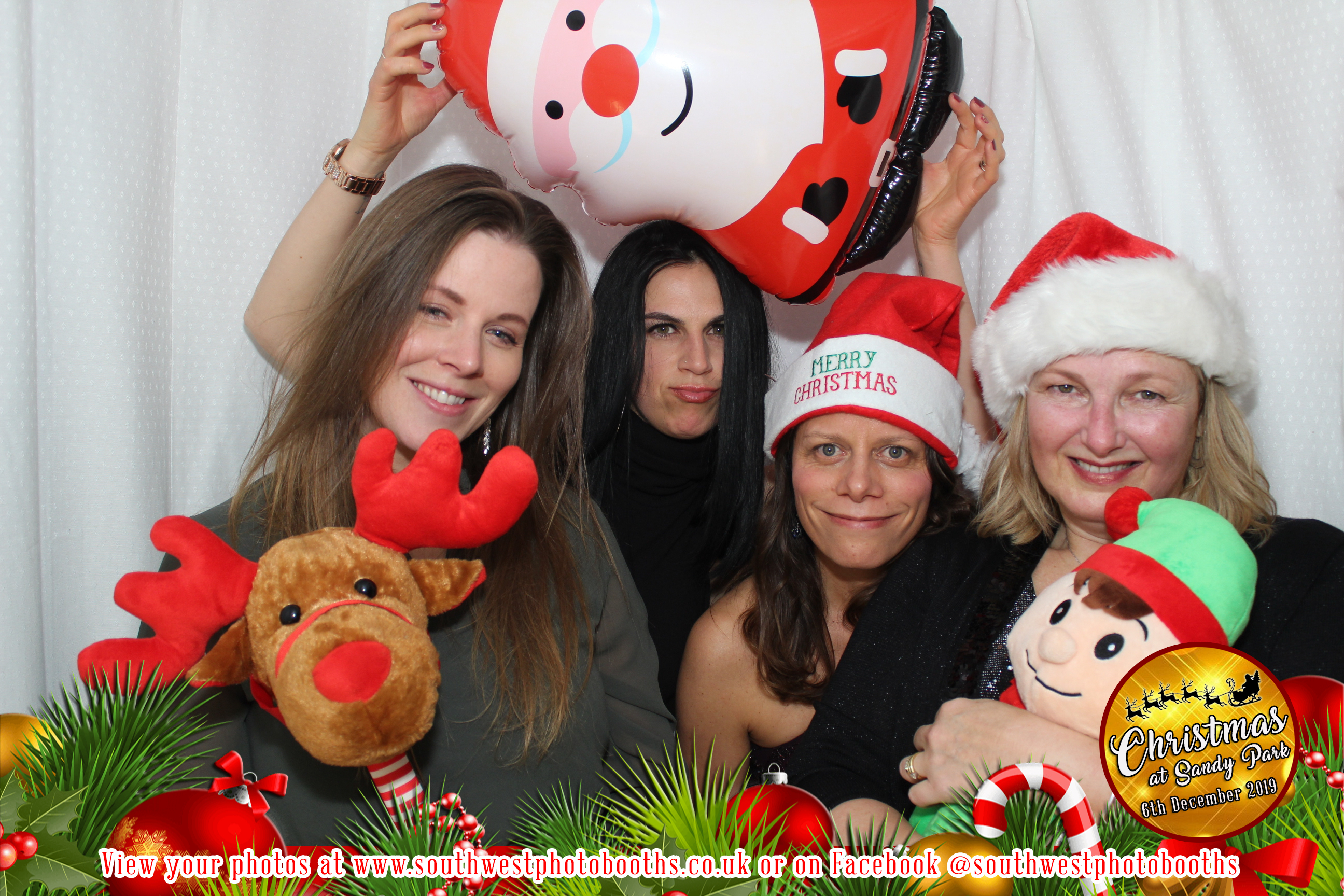 Sandy Park Friday 6th December | View more photos from the event at gallery.southwestphotobooths.co.uk/u/SWPB/Sandy-Park-Friday-6th-December